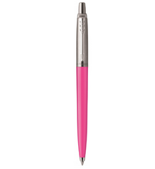 Ручка шариковая Parker JOTTER 17 Plastic Hot Pink CT BP 15 932_2039