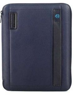 Портфолио/Папка Piquadro PULSE/Ultramarin PB2830P15_BLU3