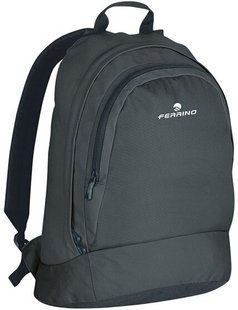 Рюкзак городской Ferrino Xeno 25 Black