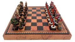 Шахматы Italfama R71151+219MAP