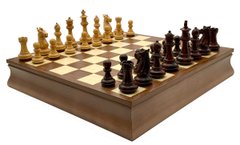 Шахматы Italfama G1029+G10936