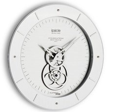 Дизайнерские настенные часы Incantesimo Design Ipsicle 40 см. 451 M