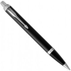 Шариковая ручка Parker IM 17 Black CT BP 22 132