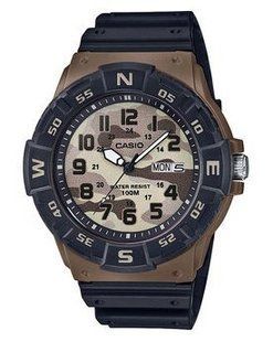 Годинники Casio АКЦІЯ MRW-220HCM-5BVEF