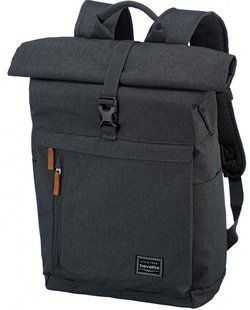 Рюкзак Travelite BASICS/Anthracite Стандартный TL096310-05