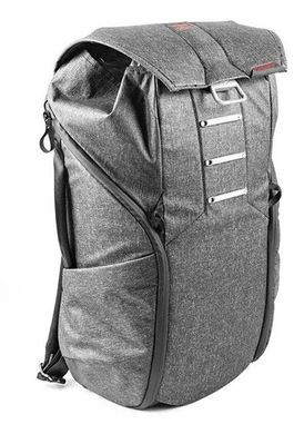Рюкзак Peak Design Everyday Backpack Charcoal 20л BB-20-BL-1