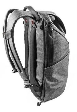 Рюкзак Peak Design Everyday Backpack Charcoal 20л BB-20-BL-1