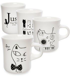 MUG-254 Прикольная кружка на подарок в асс.