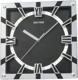 Настенные часы Rhythm CMG990NR02