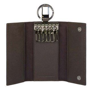Ключница Piquadro Black Square (B3) PC1397B3_TM
