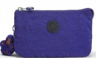 ПОРТМОНЕ KIPLING CREATIVITY L/SUMMER PURPLE K13265_05Z
