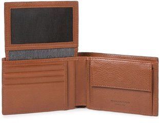 Портмоне Piquadro DAVID/Tobacco PU1392W86R_CU