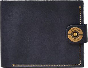 Гаманець Gato Negro Classic Blue GN121