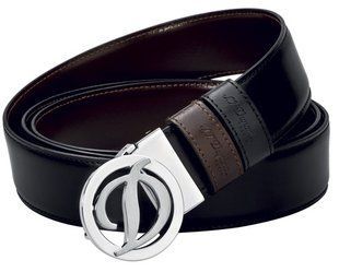 Мужской ремень S.T.Dupont Classique Du7320120