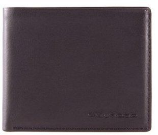 Портмоне Piquadro TAG/D.Brown PU4518TAGR_TM