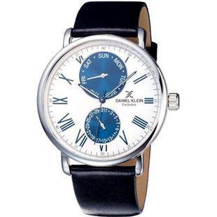 Часы наручные Daniel Klein DK11851-3