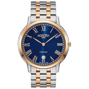 Часы наручные Roamer 515810 49 42 50