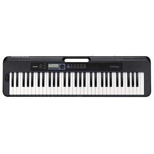 Синтезаторы и фортепиано Casio CT-S300C7