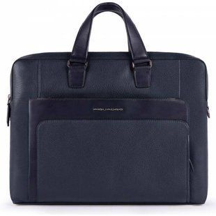 Портфель Piquadro FEELS/Blue CA3347S97_BLU