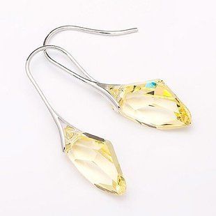 Сережки Swarovski SW44025E