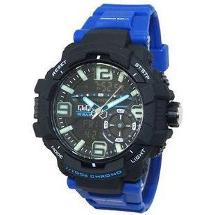Часы наручные Q&Q GW86J801Y
