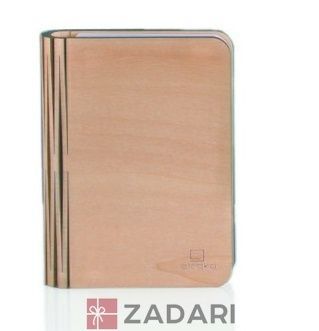 Светильник-книга Gingko "MAPLE SMART" мини8041