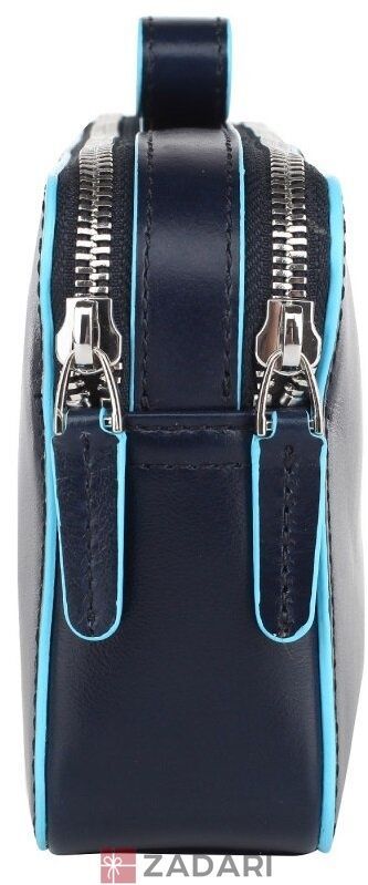Сумочка / Клатч Piquadro Blue Square (B2) AC4221B2_BLU2