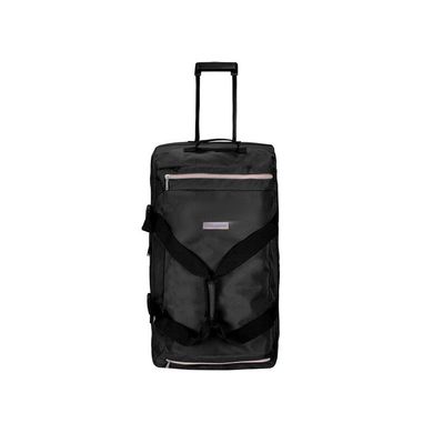 Дорожная сумка на колесах Travelite Basics TL096337-01