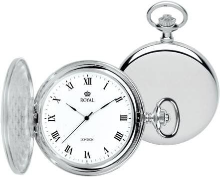 Кишеньковий годинник Royal London 90021-01