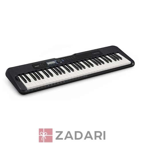 Синтезаторы и фортепиано Casio CT-S300C7