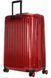 Чемодан на 4-х колесах красный Piquadro SEEKER70/Red M Средний BV4427SK70_R