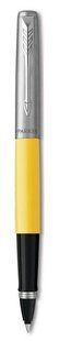 Ручка роллер Parker JOTTER 17 Plastic Yellow CT RB 15 321