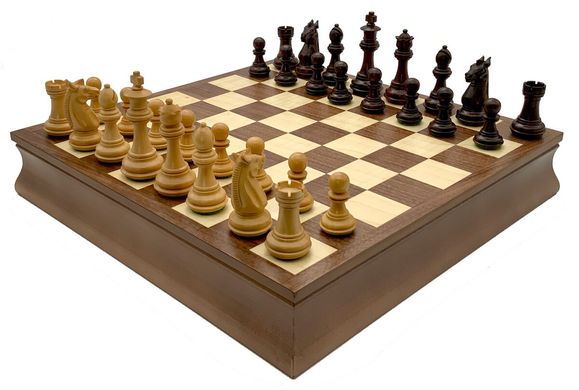 Шахматы Italfama G1029+G10936