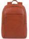 Рюкзак для ноутбука Piquadro BK SQUARE/Orange CA4762B3_AR