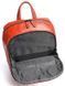 Рюкзак для ноутбука Piquadro BK SQUARE/Orange CA4762B3_AR