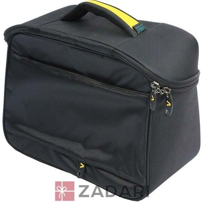 Дорожная косметичка Verus Monte Carlo MC.15.yellow
