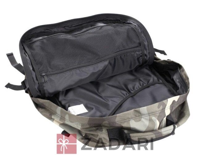 Сумка-рюкзак CabinZero CLASSIC 44L/Urban Camo Cz06-1306