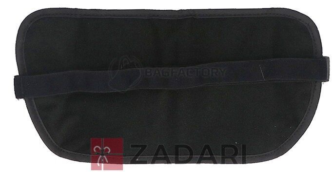 Сумка на пояс Travelite ACCESSORIES/Black Маленькая TL000099-01
