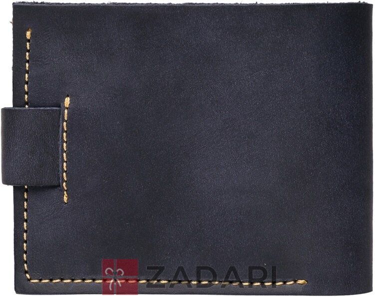 Гаманець Gato Negro Classic Blue GN121