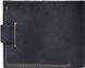 Гаманець Gato Negro Classic Blue GN121