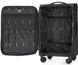 Средний чемодан Wittchen 56-3S-562-10
