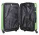 Чемодан TravelZ Light (L) Khaki/Green 927248