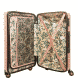 Чемодан CarryOn Bling Bling (S) Rose Gold