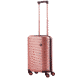 Чемодан CarryOn Bling Bling (S) Rose Gold
