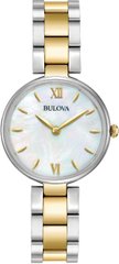 Женские часы Bulova Dress 98L226