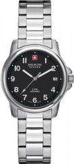 Женские часы Swiss Military Hanowa Recruit Lady Prime 06-7231.04.007