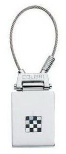 Брелок Colibri of London Racer Co040000-akr