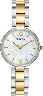 Жіночі годинники Bulova Dress 98L226