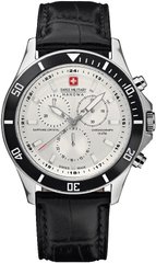 Мужские часы Swiss Military Hanowa Flagship Chrono 06-4183.7.04.001.07