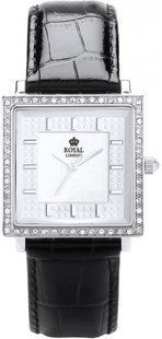 Жіночий годинник Royal London 21011-11